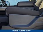 2025 Ford F-150 SuperCrew Cab 4WD Pickup for sale #SFC45839 - photo 22