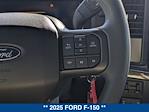 2025 Ford F-150 SuperCrew Cab 4WD Pickup for sale #SFC45839 - photo 25