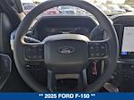 2025 Ford F-150 SuperCrew Cab 4WD Pickup for sale #SFC45839 - photo 26