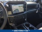 2025 Ford F-150 SuperCrew Cab 4WD Pickup for sale #SFC45839 - photo 29