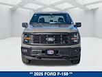 2025 Ford F-150 SuperCrew Cab 4WD Pickup for sale #SFC45839 - photo 8