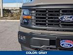 2025 Ford F-150 SuperCrew Cab 4WD Pickup for sale #SFC45839 - photo 9