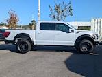 2025 Ford F-150 SuperCrew Cab 4WD Pickup for sale #SFC46030 - photo 4