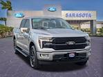2025 Ford F-150 SuperCrew Cab 4WD Pickup for sale #SFC59973 - photo 1
