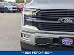 2025 Ford F-150 SuperCrew Cab 4WD Pickup for sale #SFC59973 - photo 9