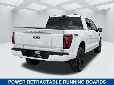 New 2025 Ford F-150 - photo 1