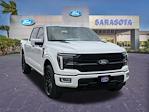 2025 Ford F-150 SuperCrew Cab 4WD Pickup for sale #SFC60181 - photo 1
