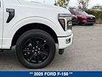 2025 Ford F-150 SuperCrew Cab 4WD Pickup for sale #SFC60181 - photo 11