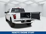2025 Ford F-150 SuperCrew Cab 4WD Pickup for sale #SFC60181 - photo 13
