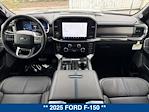 2025 Ford F-150 SuperCrew Cab 4WD Pickup for sale #SFC60181 - photo 17