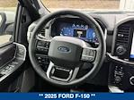 2025 Ford F-150 SuperCrew Cab 4WD Pickup for sale #SFC60181 - photo 18