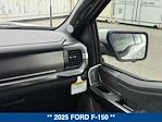 2025 Ford F-150 SuperCrew Cab 4WD Pickup for sale #SFC60181 - photo 19