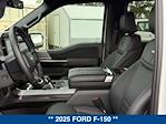 2025 Ford F-150 SuperCrew Cab 4WD Pickup for sale #SFC60181 - photo 21