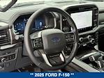 2025 Ford F-150 SuperCrew Cab 4WD Pickup for sale #SFC60181 - photo 22