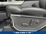 2025 Ford F-150 SuperCrew Cab 4WD Pickup for sale #SFC60181 - photo 23