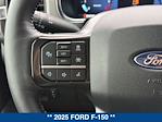 2025 Ford F-150 SuperCrew Cab 4WD Pickup for sale #SFC60181 - photo 25