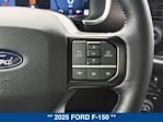 2025 Ford F-150 SuperCrew Cab 4WD Pickup for sale #SFC60181 - photo 26