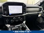 2025 Ford F-150 SuperCrew Cab 4WD Pickup for sale #SFC60181 - photo 29