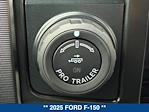 2025 Ford F-150 SuperCrew Cab 4WD Pickup for sale #SFC60181 - photo 32