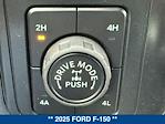 2025 Ford F-150 SuperCrew Cab 4WD Pickup for sale #SFC60181 - photo 33
