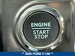 2025 Ford F-150 SuperCrew Cab 4WD Pickup for sale #SFC60181 - photo 35