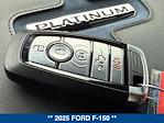 2025 Ford F-150 SuperCrew Cab 4WD Pickup for sale #SFC60181 - photo 36