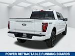 2025 Ford F-150 SuperCrew Cab 4WD Pickup for sale #SFC60181 - photo 2