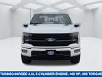 2025 Ford F-150 SuperCrew Cab 4WD Pickup for sale #SFC60181 - photo 8