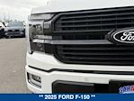 2025 Ford F-150 SuperCrew Cab 4WD Pickup for sale #SFC60181 - photo 9
