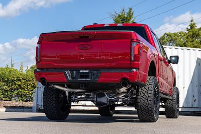 2025 Ford F-150 SuperCrew Cab 4WD Pickup for sale #SFC60355 - photo 2