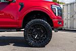 2025 Ford F-150 SuperCrew Cab 4WD Pickup for sale #SFC60355 - photo 13