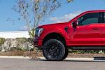 2025 Ford F-150 SuperCrew Cab 4WD Pickup for sale #SFC60355 - photo 28