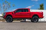 2025 Ford F-150 SuperCrew Cab 4WD Pickup for sale #SFC60355 - photo 6