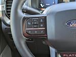 2025 Ford F-150 SuperCrew Cab 4WD Pickup for sale #SFC60496 - photo 25