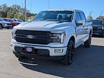 2025 Ford F-150 SuperCrew Cab 4WD Pickup for sale #SFC60496 - photo 7