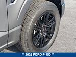 New 2025 Ford F-150 Platinum SuperCrew Cab for sale #SFC60716 - photo 12