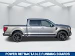 New 2025 Ford F-150 Platinum SuperCrew Cab for sale #SFC60716 - photo 4