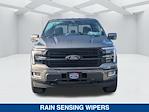 New 2025 Ford F-150 Platinum SuperCrew Cab for sale #SFC60716 - photo 8