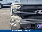 New 2025 Ford F-150 Platinum SuperCrew Cab for sale #SFC60716 - photo 9