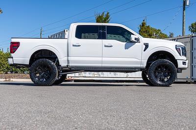 New 2025 Ford F-150 - photo 1