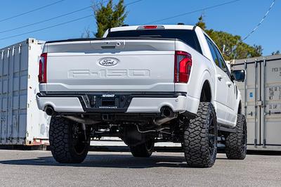 New 2025 Ford F-150 - photo 1