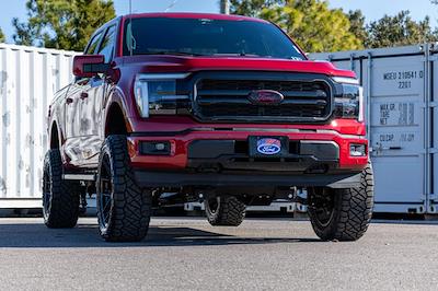 New 2025 Ford F-150 - photo 1