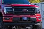 2025 Ford F-150 SuperCrew Cab 4WD Pickup for sale #SFC61362 - photo 10