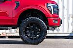 2025 Ford F-150 SuperCrew Cab 4WD Pickup for sale #SFC61362 - photo 11