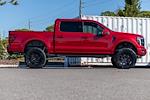 2025 Ford F-150 SuperCrew Cab 4WD Pickup for sale #SFC61362 - photo 3
