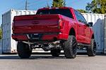 2025 Ford F-150 SuperCrew Cab 4WD Pickup for sale #SFC61362 - photo 2