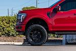 2025 Ford F-150 SuperCrew Cab 4WD Pickup for sale #SFC61362 - photo 36