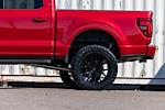 2025 Ford F-150 SuperCrew Cab 4WD Pickup for sale #SFC61362 - photo 37