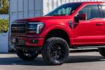 2025 Ford F-150 SuperCrew Cab 4WD Pickup for sale #SFC61362 - photo 38