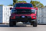 2025 Ford F-150 SuperCrew Cab 4WD Pickup for sale #SFC61362 - photo 8